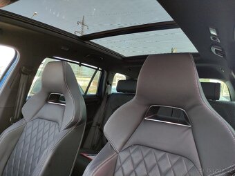 Škoda Kodiaq SPORTLINE VIRTUAL MATRIX CANTON VENTILACE MY22 - 19