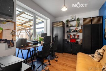 Prodej Rodinný dům, 100㎡ - 19