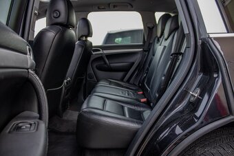 Porsche Cayenne S tiptronic AT/6 250kW - 19