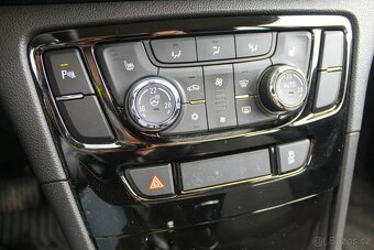 Opel Mokka X 1.4 Turbo 140k Enjoy AT6 - 19