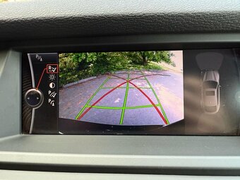 BMW X6, 3.0 40d, 225 kW - 19