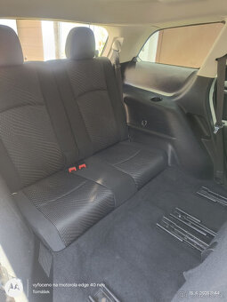 Fiat Freemont 2.0 JTD 103kW (8/2011) - 19