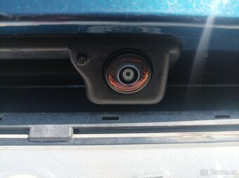 Octavia 4 DSG kombi Style - 19