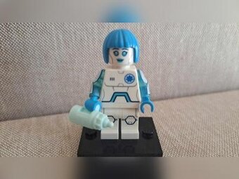 🤜 Lego Sběratelské figurky - Mix 🤛 - 19
