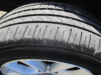 BMW X3 2,0dA xDrive 135kw Kůže Xen bez koroze 2011 - 19