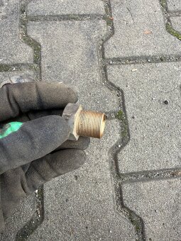 Dynamo Lucas - Ariel, Norton,atd.. 30  léta - 19