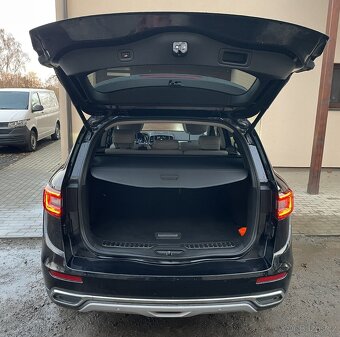 Renault Koleos, 4x4. 66tis.km. Rv 2020. 2.0DCI. 140 kw. - 19