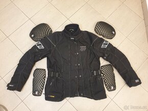 Rukka bunda na moto 44Velmi kvalitní, značková Vel. L - 19