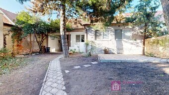 Prodej RD, Gen.Šimka, Břeclav - 19