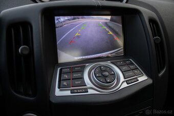 Nissan 370Z 3.7 V6 GT Edition - 19