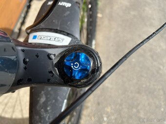 Prodám Horské Enduro kolo Qayron carma MKII EN 3F 27,5" - 19