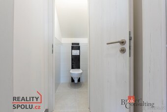 Prodej, byty/5+kk, 133 m2, K Poli 636/15, 30100 Plzeň, Plzeň - 19