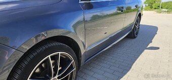 Škoda Superb II 1.4TSI 92kw - TOP STAV - SEDAN - 210.000km - 19