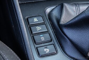 Hyundai Tucson 1.6 GDi Smart - 19