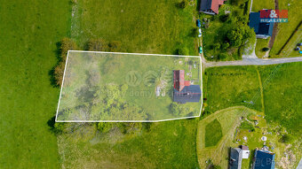 Prodej rodinného domu, 115 m², Lučany nad Nisou - 19
