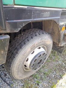 Tatra T815 6x6 Sklápěč S3 - 19