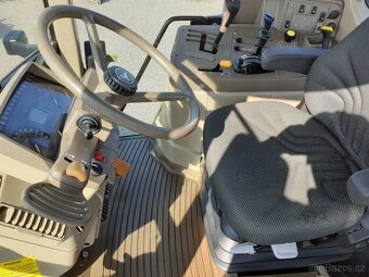 Prodám kolový traktor John Deere 6230 - 19