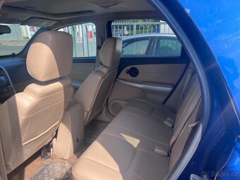 Chevrolet Equinox - 19