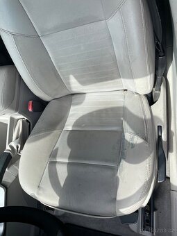 Volvo V50 2.0D 100kW - 19