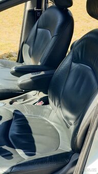 Citroen C5, 2,2HDI,automat, Exclusive - 19