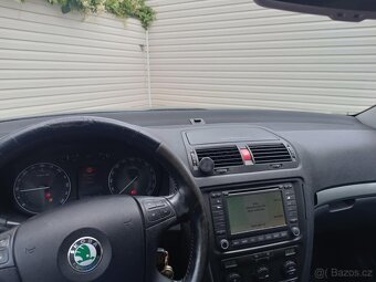Škoda Octavia II 1.9 TDI, 77 kW, r. 2005, najeto 357 tis - 19