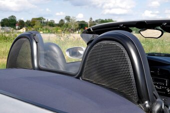 Porsche Boxster 986 2.7 V6 CABRIO MANUÁL - 19