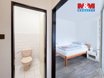 Prodej rodinného domu, 230 m², Čachrov - 19