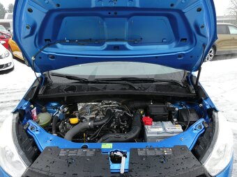 Dacia Dokker 1,2 TCe Stepway,po servise,NAVI - 19
