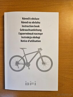 MTB Rock Machine Blizz CRB 20-29 - 19