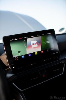 Seat Leon 2.0tdi 2022 Webasto - 19