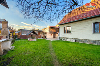 Prodej rodinného domu, 93 m², Žihobce - 19