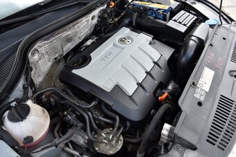 Volkswagen Tiguan 2.0 TDi 4MOTION,XENON,KŮŽE,TEMP,PANORAMA - 19