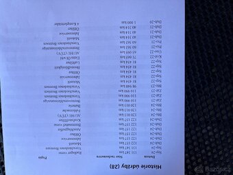 Ford Transit Custom 2,0TDCi L2,vč.DPH,Navi,Klima,Kamera,... - 19