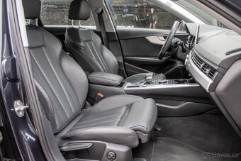 Audi A4 Avant 2.0 TFSI 252k Sport quattro S tronic - 19
