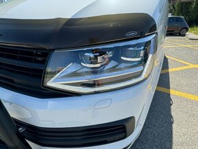 ►► VW TRANSPORTER T6 2,0 TDI LONG - 110 kW, HANDSFREE - 19