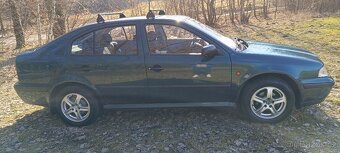 Škoda Octavia 1 1.6 55kw 1997 150xxxkm - 19