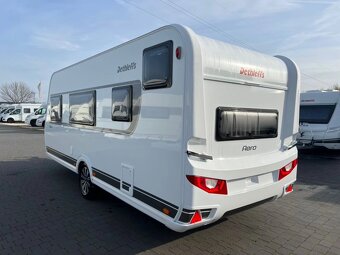 DETHLEFFS AERO 500 QSK - 19