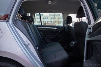 Volkswagen Golf Variant 1.6 TDI BMT 115k Comfortline - 19