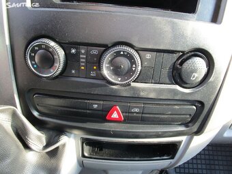 Volkswagen Crafter, 2,5TDI - 80KW - NOVÁ STK - 19
