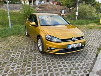 Volkswagen Golf 1.0 TSI 81 kW - 19