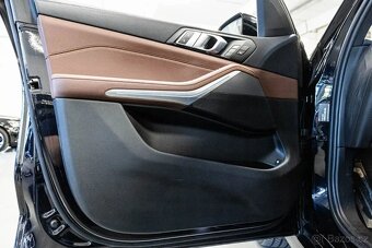 BMW X5 45e M SPORT SHADOW xDrive - 19