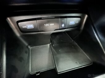Hyundai Tucson 1.6 T-GDI,SMART,ZÁRUKA,AUTOMAT,DPH - 19