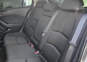 Mazda 3 2.0SKYACTIV-G TAKUMI HUD - 19