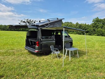 Volkswagen T6.1 California Beach,r.v. 2021, 4Motion, 150kw - 19