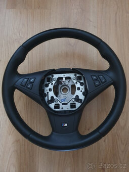 Dily z 530d 160 a 170kW 530xd E61 E60 a 520d 2008 N47D20A - 19
