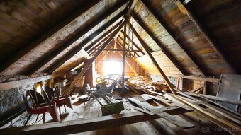 Prodej domu 361 m², pozemek 585 m² Světnov - 19