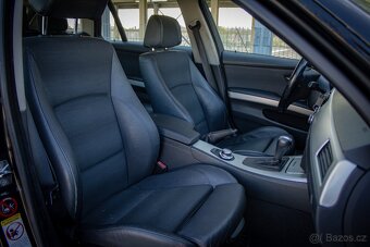 BMW 330d xDrive E91 A/T - 19