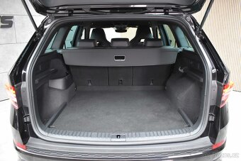 Škoda Kodiaq 1.5 TSI SPORTLINE.DSG.KAMERA.SERVIS ŠKODA.DPH - 19