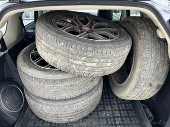 Mitsubishi Outlander, 2.2 D, automat, 4x4, 1.majitel - 19