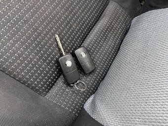 Škoda Superb 1.9 TDI 96kw - 19